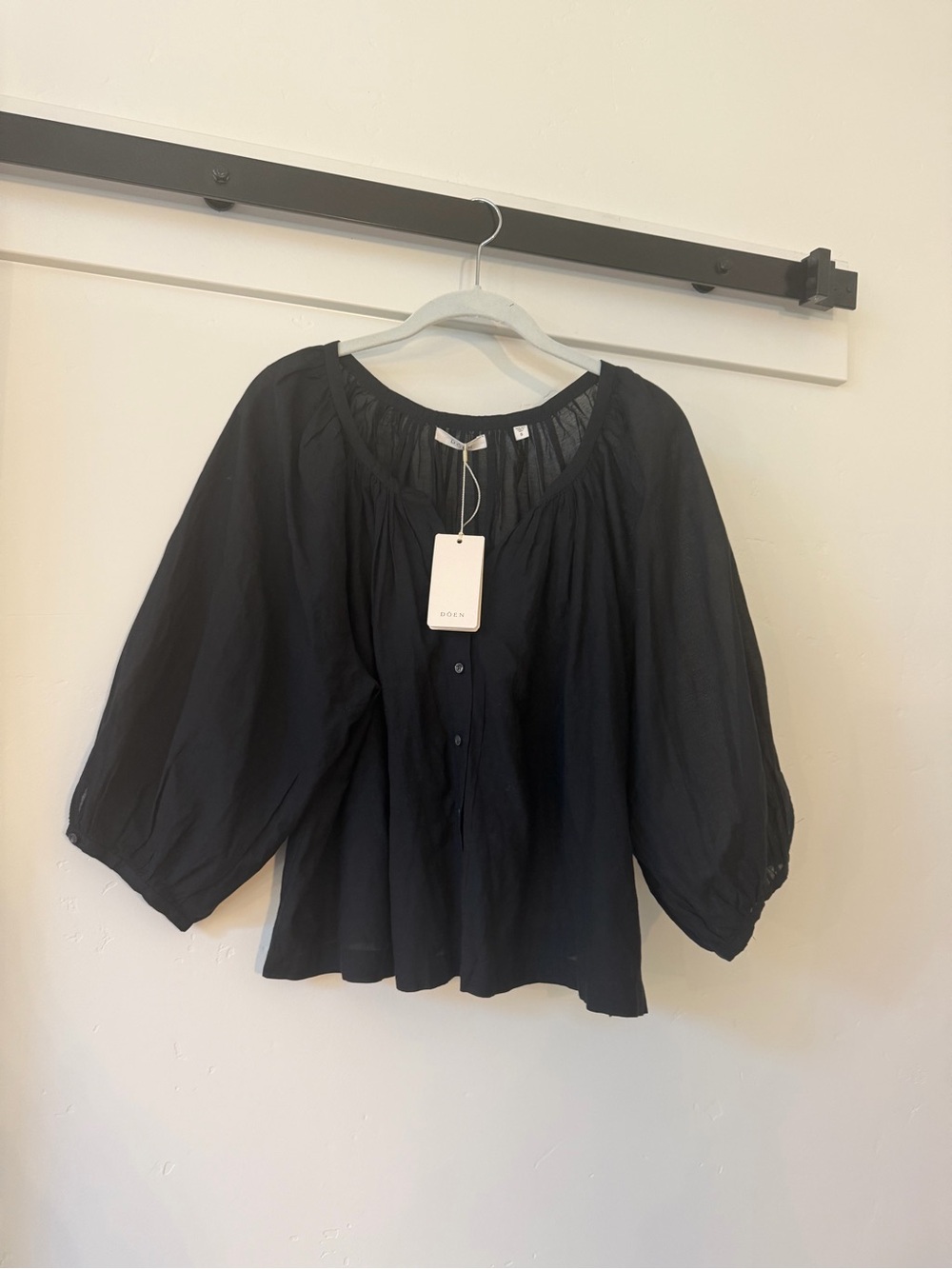 DOEN JIANA TOP